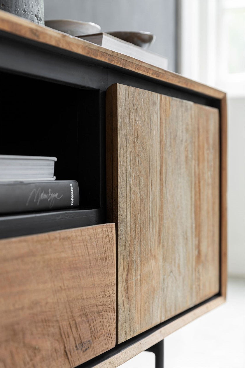 TV Stand Metropole