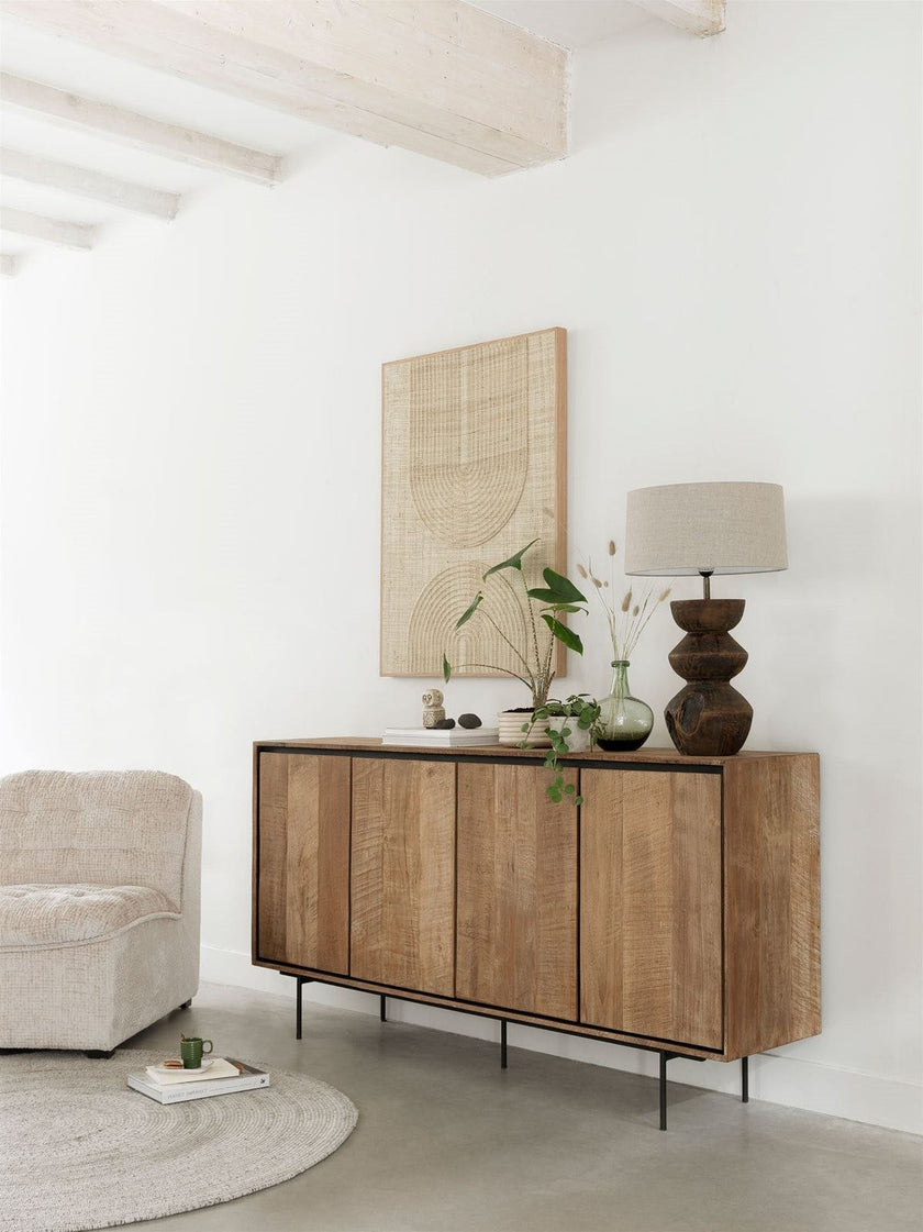 Dresser Metropole