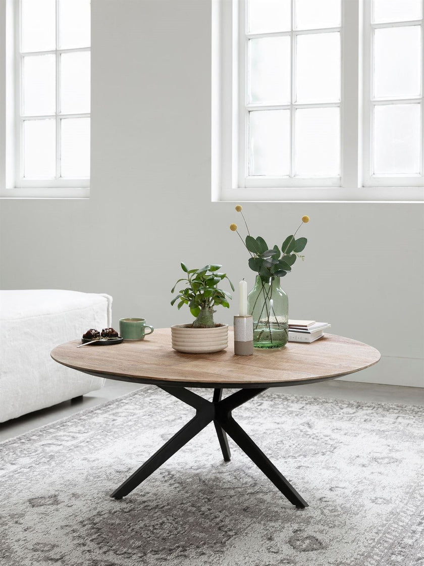 Coffee Table Metropole