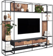 Tv Wall Element - Bundle  | Cosmo