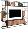 Tv Wall Element - Bundle  | Cosmo