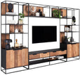 Tv Wall Element - Bundle  | Cosmo