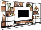 Tv Wall Element - Bundle  | Cosmo