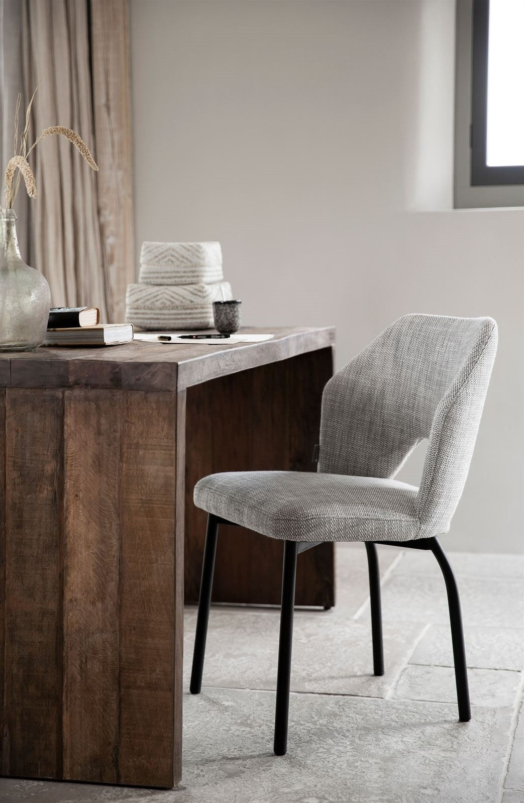 Writing Desk Timber No.2