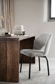 Writing Desk Timber No.2