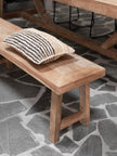 Bench Monastery