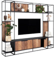 Tv Wall Element - Bundle  | Cosmo