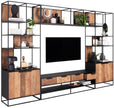 Tv Wall Element - Bundle  | Cosmo