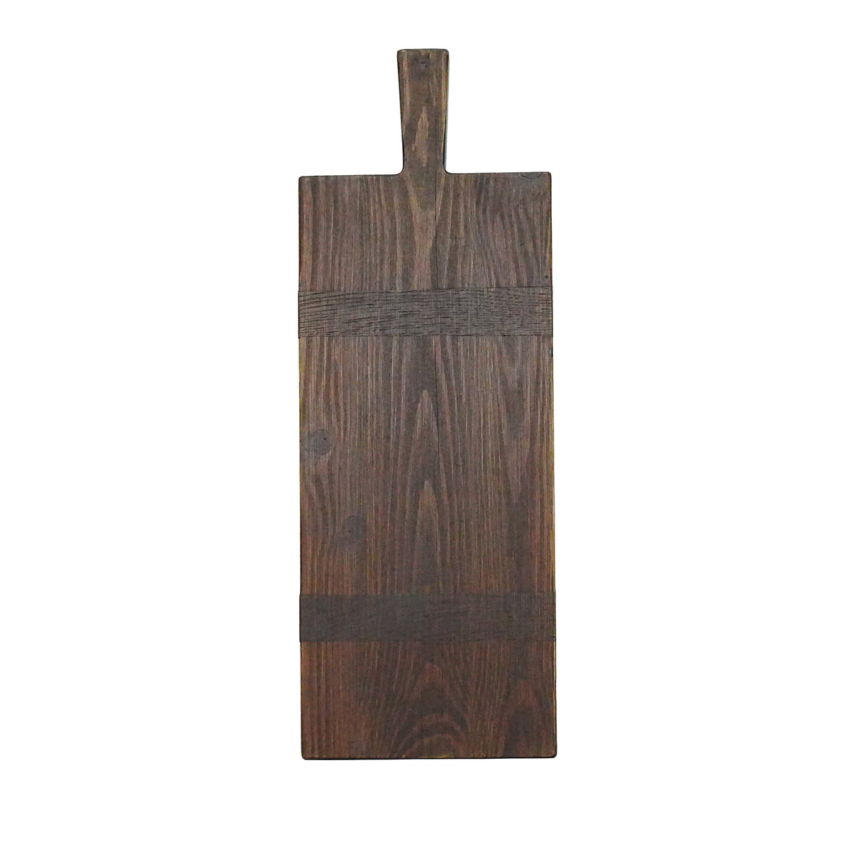 Rectangle Pine Charcuterie Board