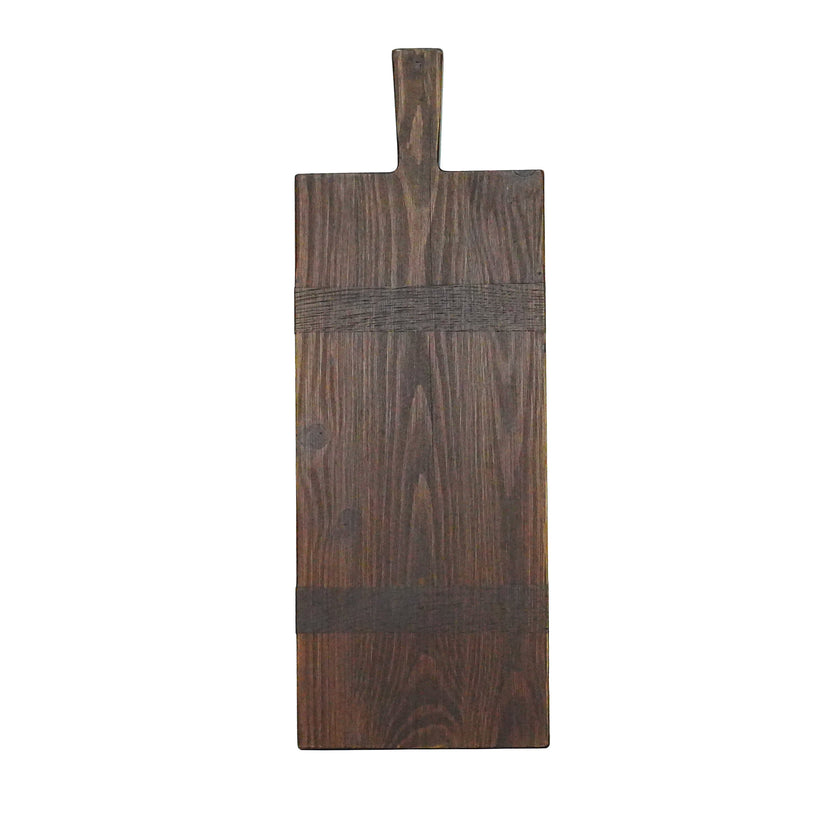Rectangle Pine Charcuterie Board