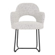 Armchair Vista Bouclé