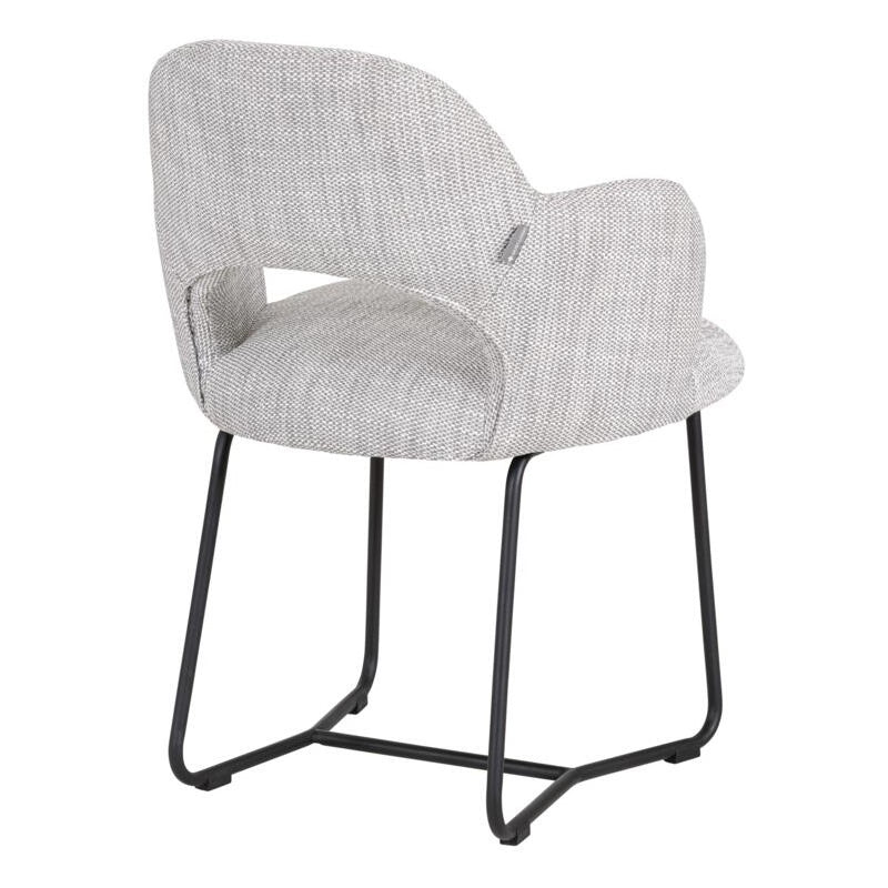Armchair Vista Polaris