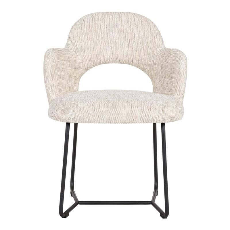 Armchair Vista Polaris