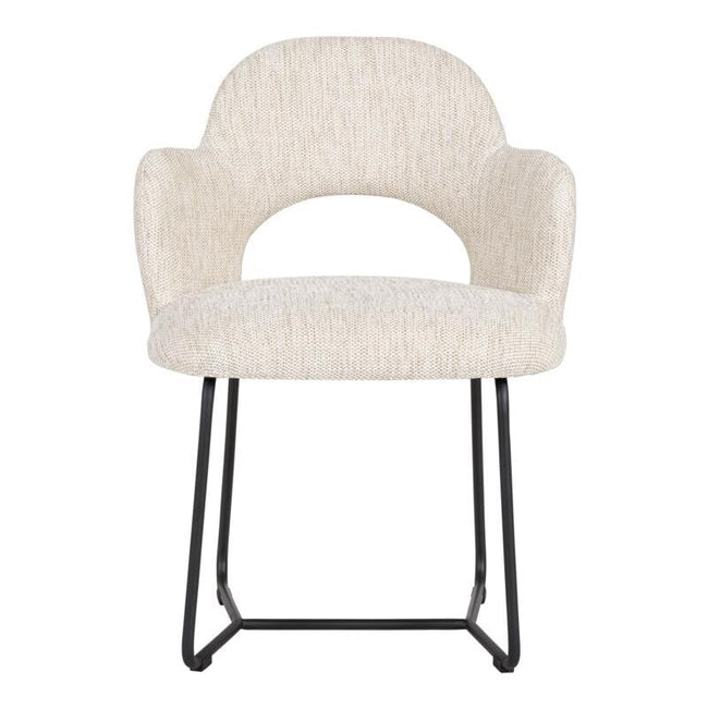 Armchair Vista Polaris