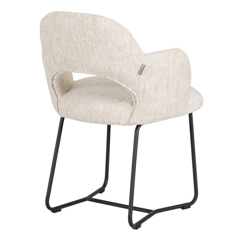 Armchair Vista Polaris