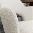 Armchair Vista Bouclé